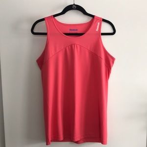 Reebok Coral Tank